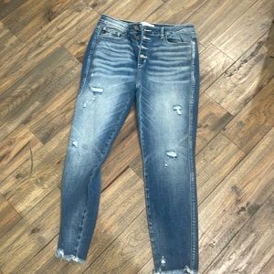 KanCan jeans size 15/31